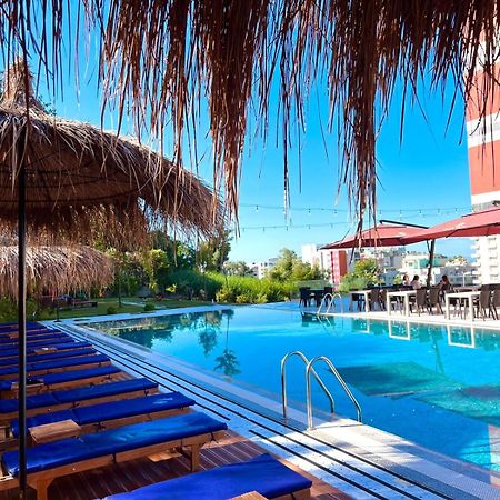 Olivia'S Hill Resort Kryemëdhej المظهر الخارجي الصورة