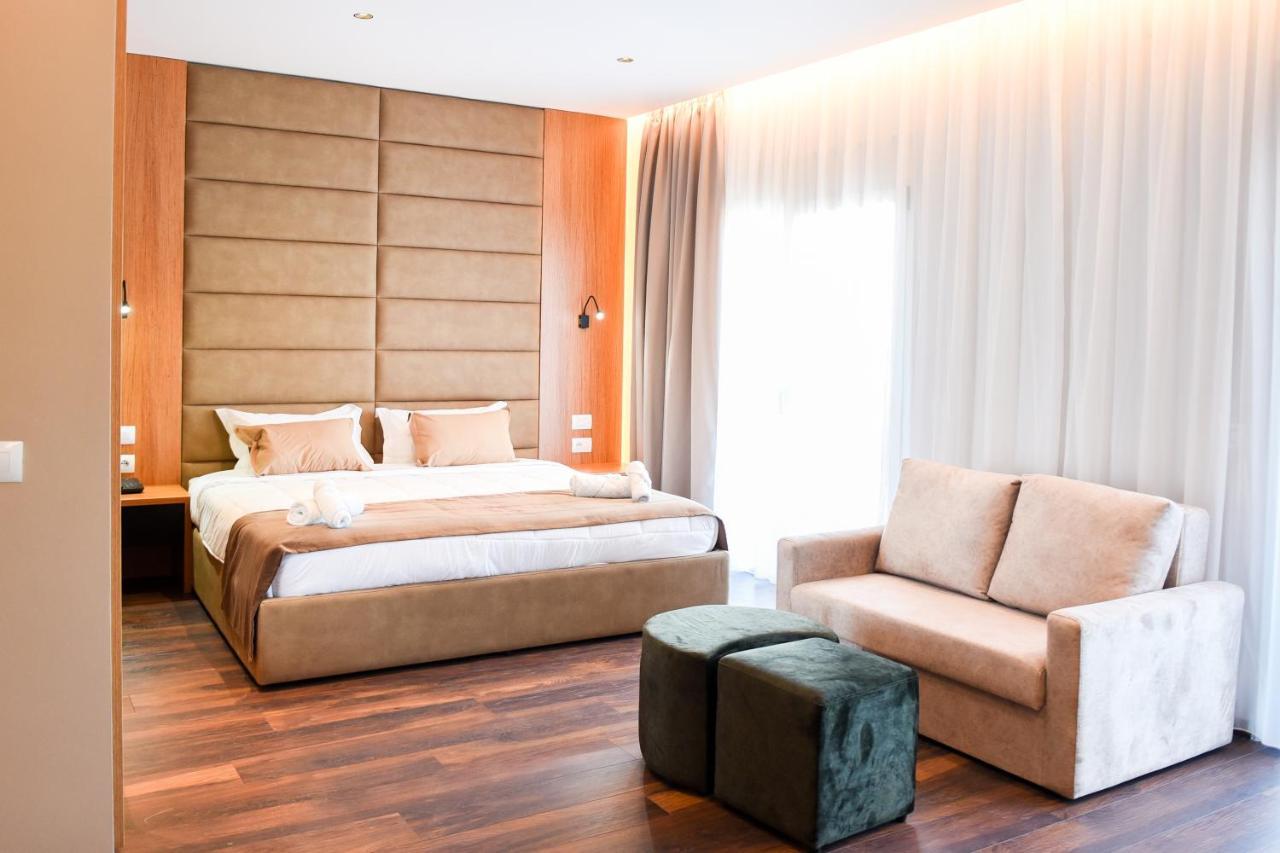 Olivia'S Hill Resort Kryemëdhej المظهر الخارجي الصورة