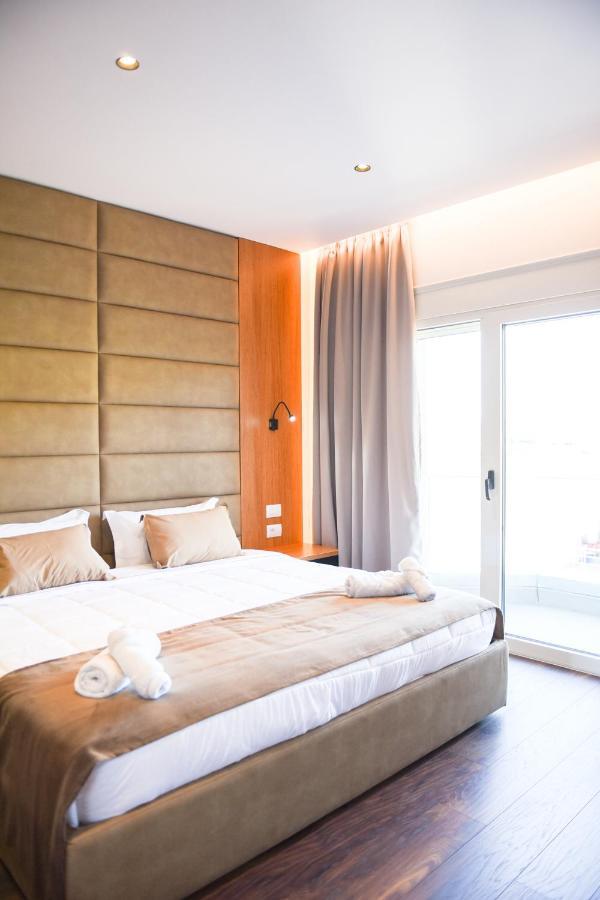 Olivia'S Hill Resort Kryemëdhej المظهر الخارجي الصورة
