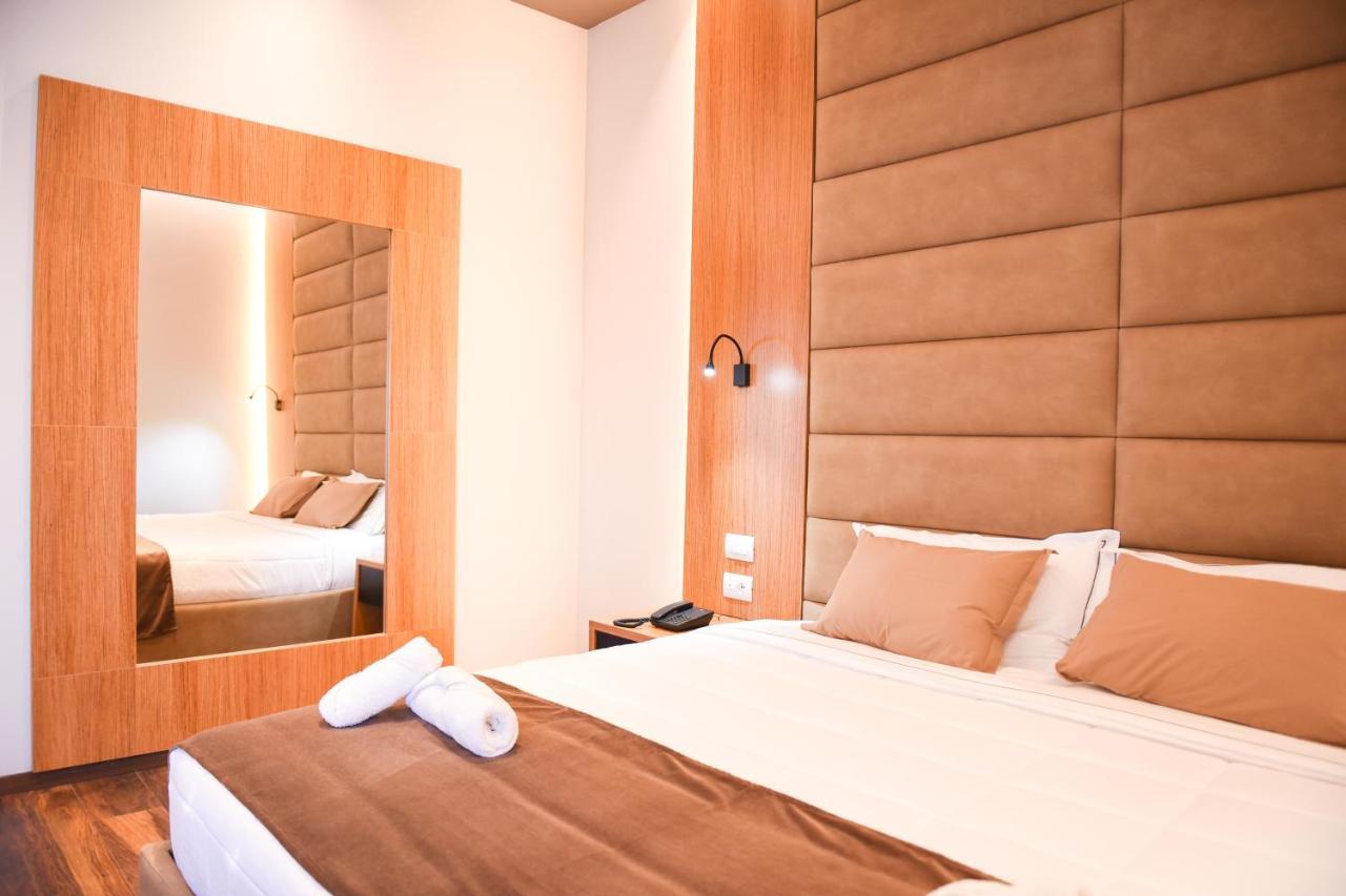 Olivia'S Hill Resort Kryemëdhej المظهر الخارجي الصورة