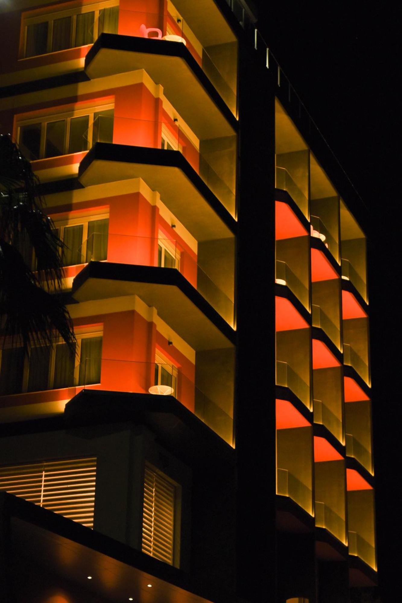 Olivia'S Hill Resort Kryemëdhej المظهر الخارجي الصورة