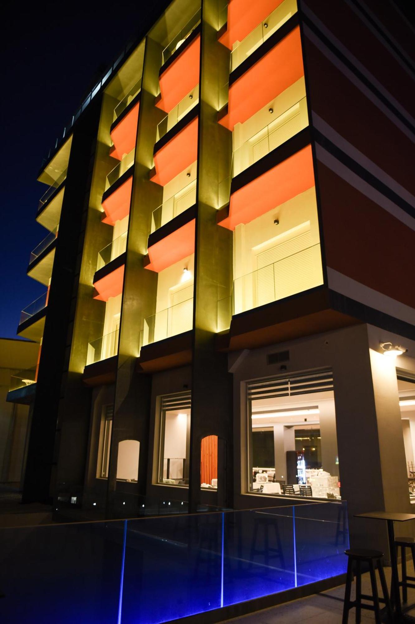 Olivia'S Hill Resort Kryemëdhej المظهر الخارجي الصورة