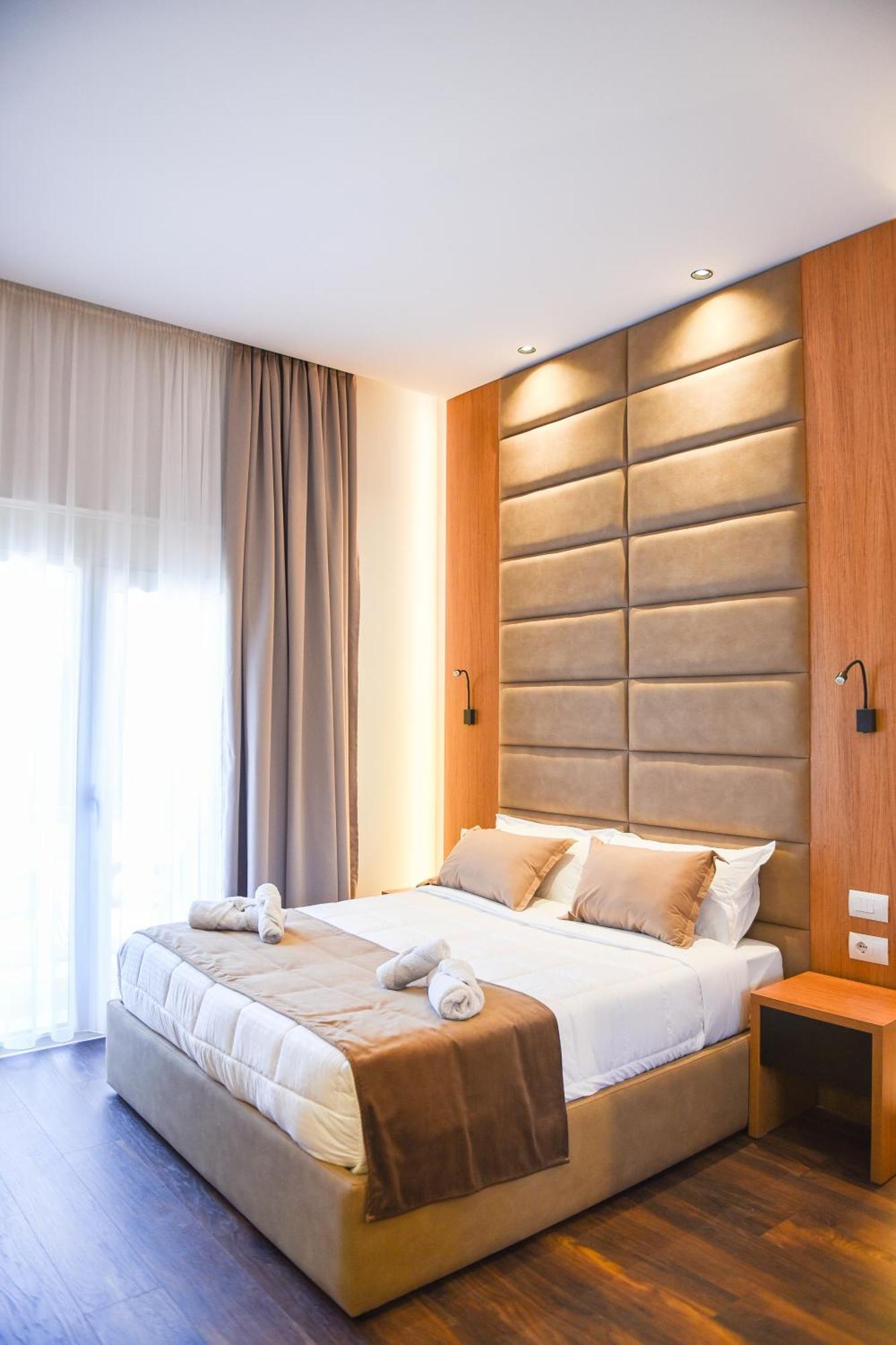 Olivia'S Hill Resort Kryemëdhej المظهر الخارجي الصورة