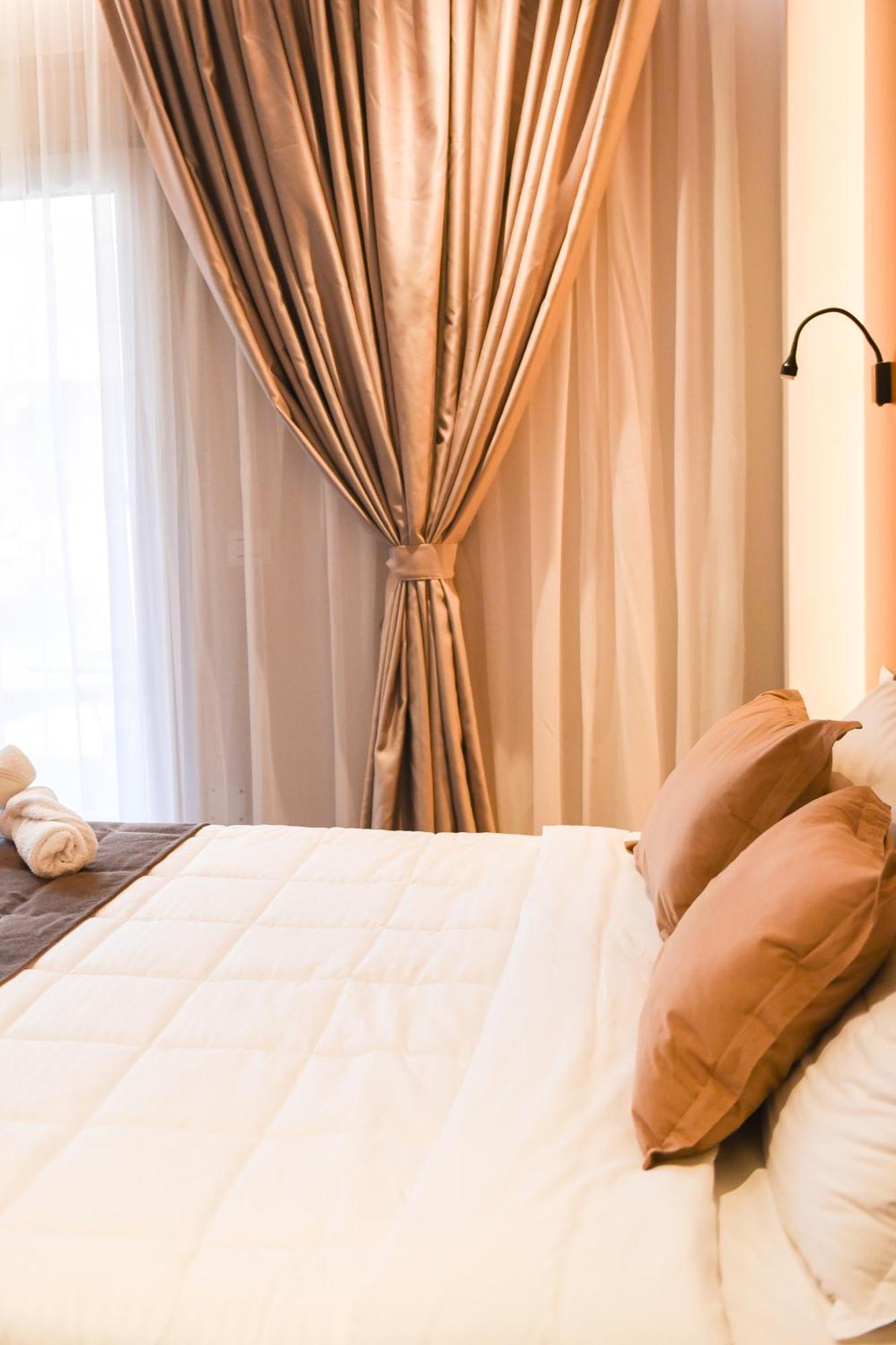 Olivia'S Hill Resort Kryemëdhej المظهر الخارجي الصورة