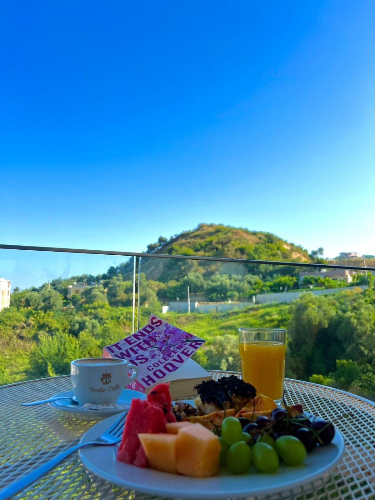 Olivia'S Hill Resort Kryemëdhej المظهر الخارجي الصورة