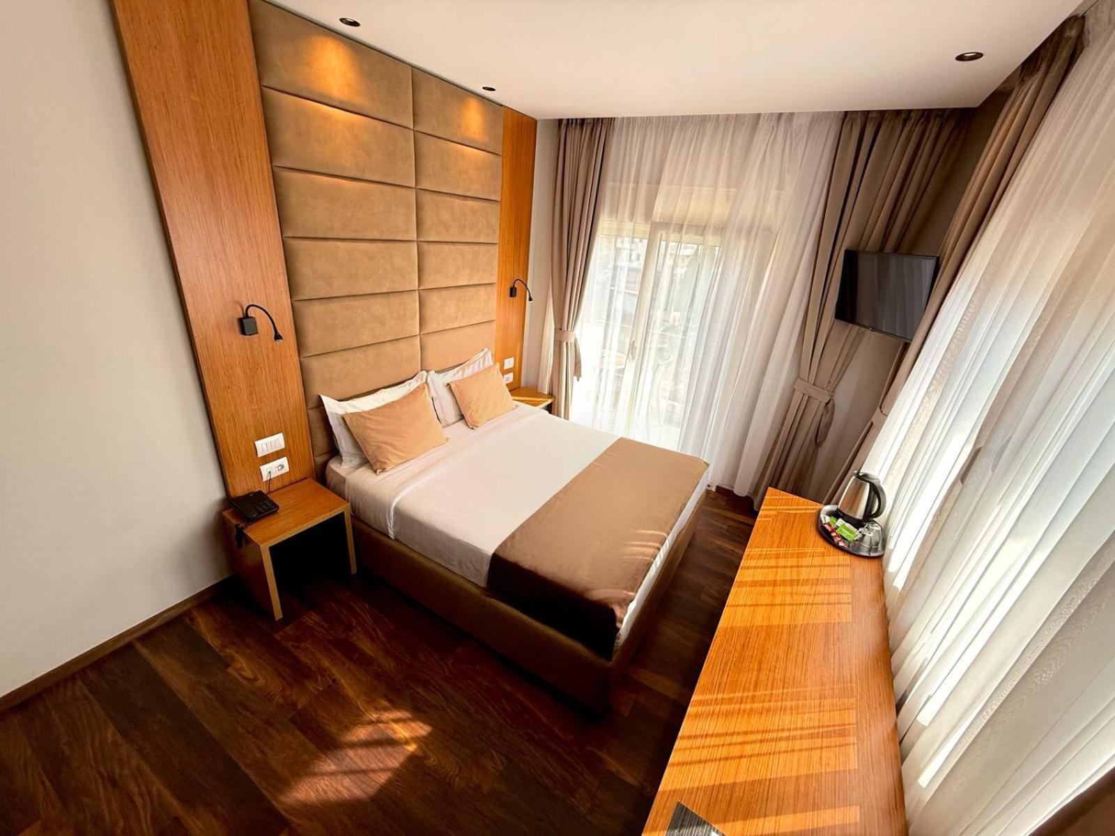 Olivia'S Hill Resort Kryemëdhej المظهر الخارجي الصورة
