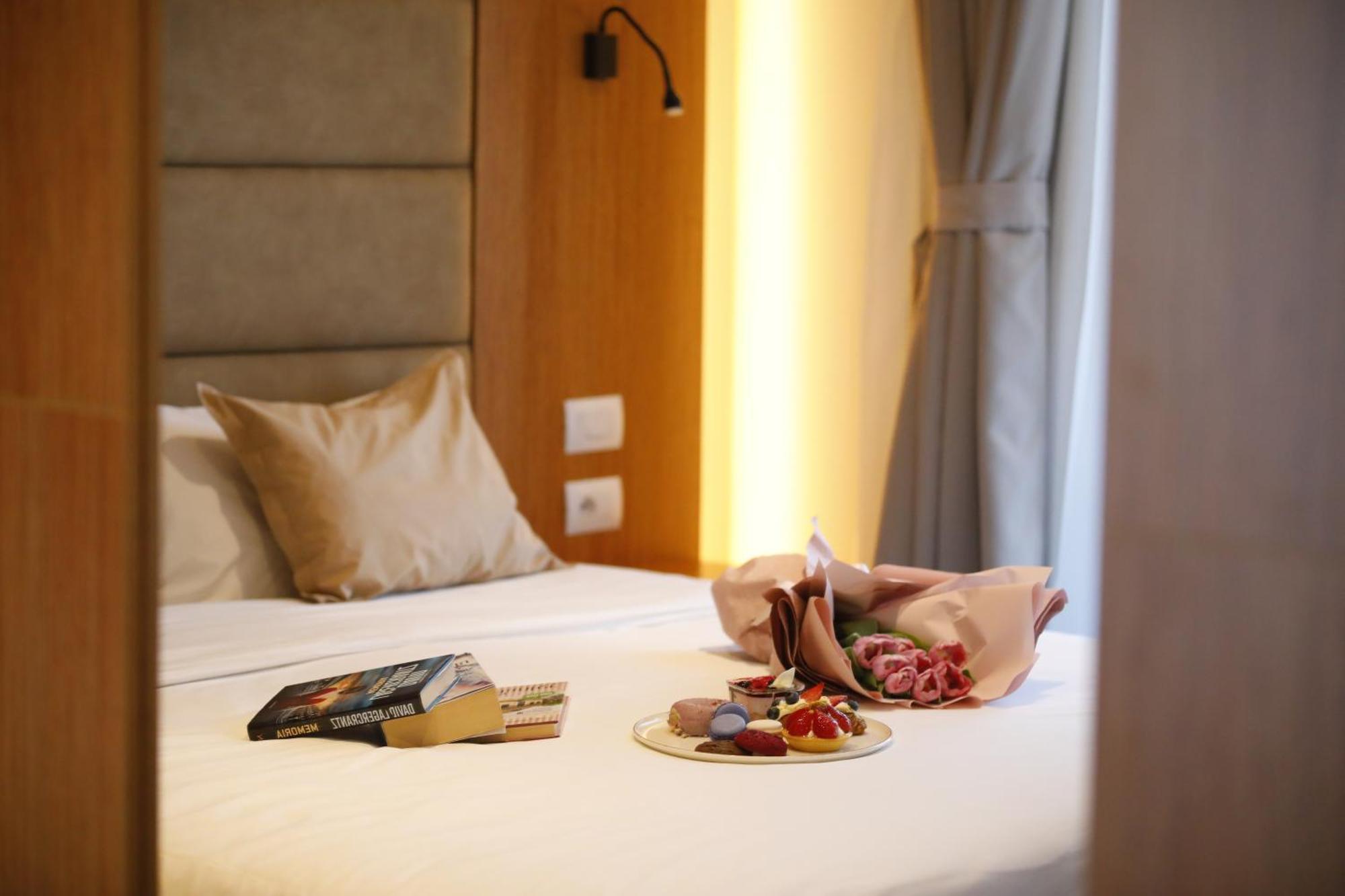 Olivia'S Hill Resort Kryemëdhej المظهر الخارجي الصورة