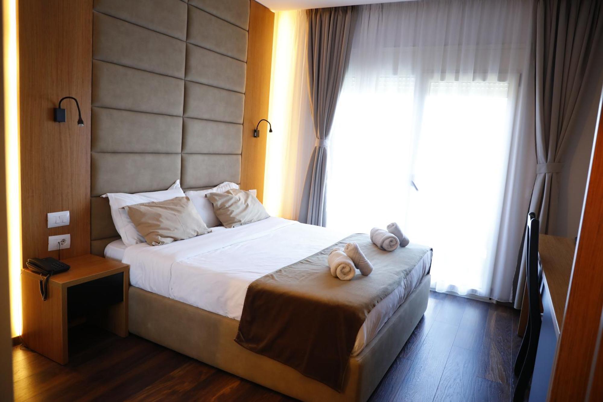 Olivia'S Hill Resort Kryemëdhej المظهر الخارجي الصورة
