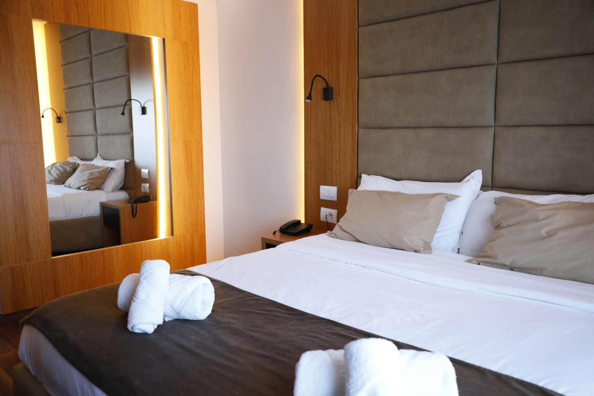 Olivia'S Hill Resort Kryemëdhej المظهر الخارجي الصورة